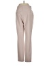 Express Solid Tan Pink Dress Pants Size 2 (estimated) - photo 2