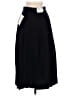 Austin Reed 100% Acetate Solid Black Formal Skirt Size 6 - photo 2