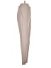 Express Solid Tan Pink Dress Pants Size 2 (estimated) - photo 4