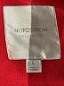 Nordstrom Red Blazer Size L - photo 6