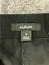 Alfani Black Casual Pants Size 12 - photo 4
