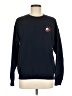 Gildan Blue Pullover Sweater Size M - photo 1