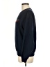 Gildan Blue Pullover Sweater Size M - photo 5