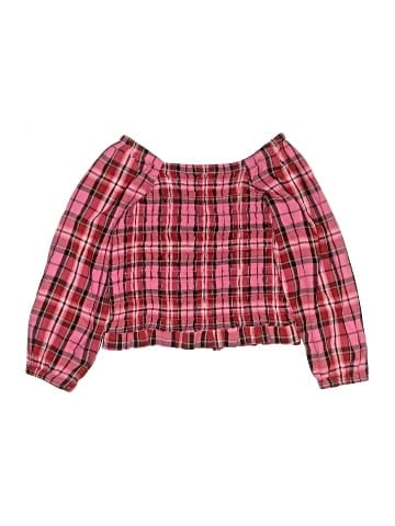 Old Navy 3/4 Sleeve Blouse (view 1)
