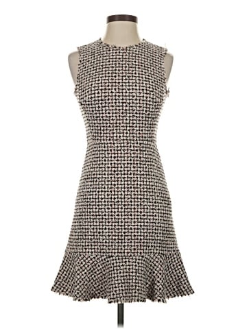 Rebecca Taylor Cocktail Dress (view 1)
