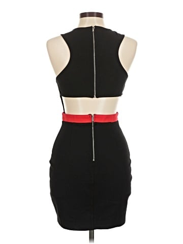 by the way. Cocktail Dress (view 2)