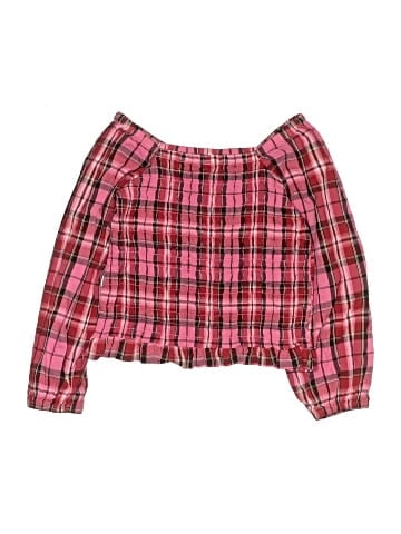Old Navy 3/4 Sleeve Blouse (view 2)