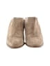 Via Spiga Tan Mule/Clog Size 8 1/2 - photo 2