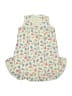 Assorted Brands 100% Cotton Ivory Dress Size 4 - photo 1