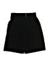 SPANX Solid Black Shorts Size XS - photo 1