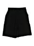 SPANX Solid Black Shorts Size XS - photo 2