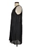Hinge 100% Viscose Gray Casual Dress Size S - photo 5