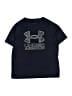 Under Armour Blue Active T-Shirt Size XS (youth) - photo 1