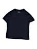 Under Armour Blue Active T-Shirt Size XS (youth) - photo 2