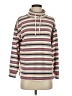 Ann Taylor Stripes Tan Pullover Sweater Size S - photo 1