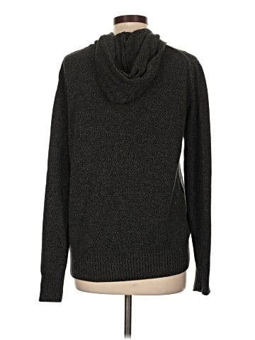 Ocean Current Turtleneck Sweater (view 2)