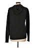 Ocean Current Gray Turtleneck Sweater Size L - photo 2