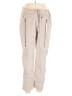 MAC Tan Casual Pants Size EU 42 / US 12 - photo 1