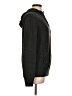 Ocean Current Gray Turtleneck Sweater Size L - photo 4