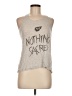 Assorted Brands Gray Tank Top Size M - photo 1