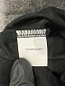 Coo Run 100% Polyester Solid Black Casual Skirt Size S - photo 4