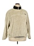 Zyia Active 100% Polyester Tan Pullover Sweater Size 4X - photo 1