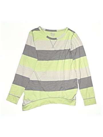 Old Navy Outlet Long Sleeve T-Shirt (view 1)