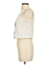 Etiqueta Negra Mujer Ivory Vest Size XS - photo 5