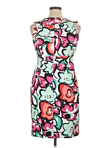 Sangria Cocktail Dress (view 2)