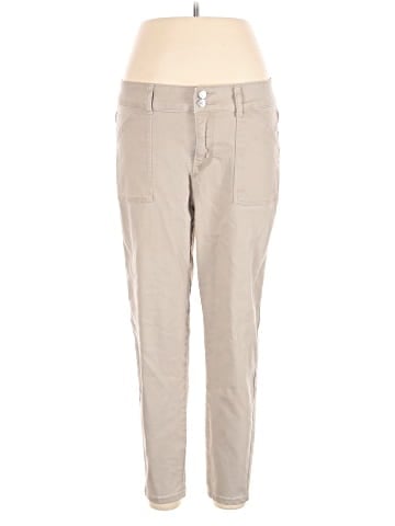 Bleu Casual Pants (view 1)