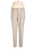 Bleu Tan Casual Pants Size 12 - photo 1