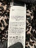 Shein Brown Sleeveless Blouse Size 2 - photo 8