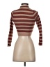 Out From Under Brown Long Sleeve Turtleneck Size XS - Sm - photo 2
