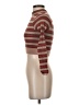 Out From Under Brown Long Sleeve Turtleneck Size XS - Sm - photo 5
