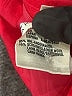Escada by Margaretha Ley Red Blazer Size EU 40 / US 10 - photo 7