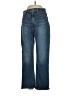 Gap Blue Jeans Size 27 waist - photo 1