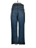 Gap Blue Jeans Size 27 waist - photo 2
