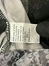 Dori Creations Print Silver Gray Casual Pants Size 10 - 8 - photo 3