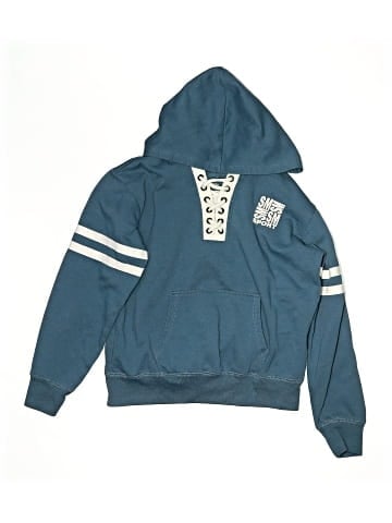 Steve Madden Zip Up Hoodie (view 1)