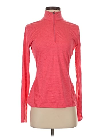 Slazenger Long Sleeve T-Shirt (view 1)