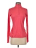 Slazenger Red Long Sleeve T-Shirt Size XS - photo 1