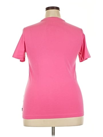 Psycho Bunny Short Sleeve T-Shirt (view 2)