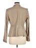 Via Spiga 100% Polyester Tan Jacket Size M (petite) - photo 2