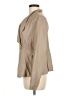 Via Spiga 100% Polyester Tan Jacket Size M (petite) - photo 5