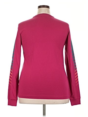Psycho Bunny Long Sleeve T-Shirt (view 2)