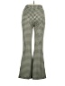 Assorted Brands Houndstooth Green Dress Pants Size EU 46 / US 16 - photo 2