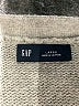 Gap Gray Cardigan Size L - photo 7