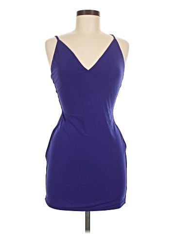 Hours Cocktail Dress (view 1)
