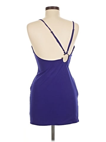 Hours Cocktail Dress (view 2)