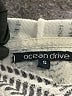 Ocean Drive Clothing Co. Ivory Pullover Sweater Size S - photo 7